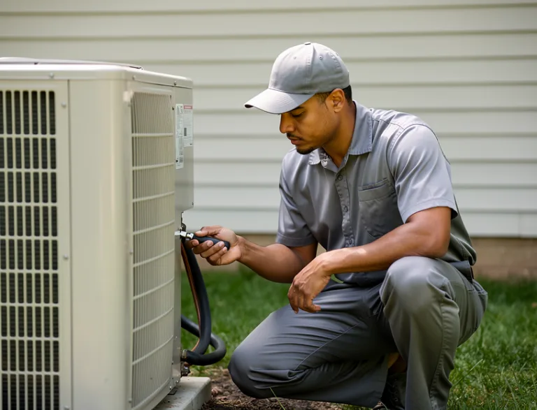 HVAC Hadleigh